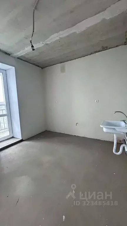 2-к кв. Башкортостан, Уфа ул. Гази Загитова, 11 (51.0 м) - Фото 2