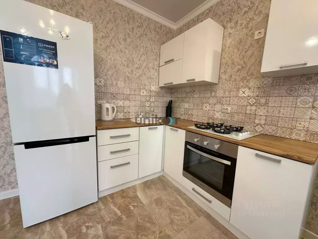 1-к кв. Брянская область, Брянский район, пос. Мичуринский ул. ... - Фото 1