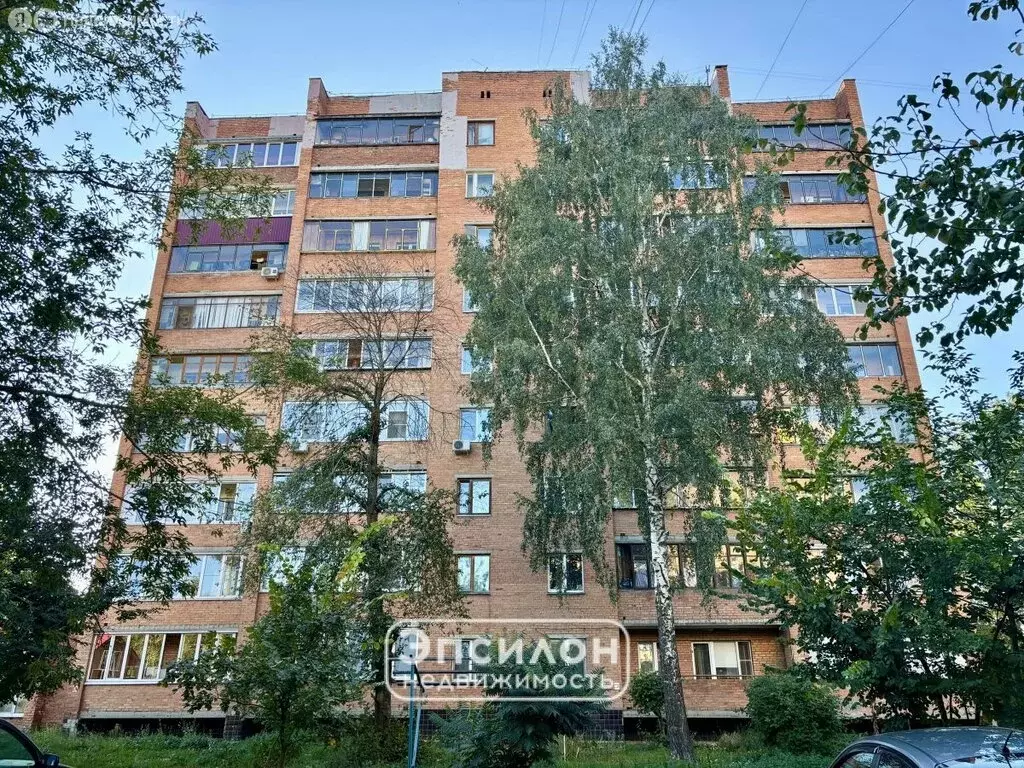 3-комнатная квартира: Курск, улица Карла Маркса, 72к11 (61 м) - Фото 1