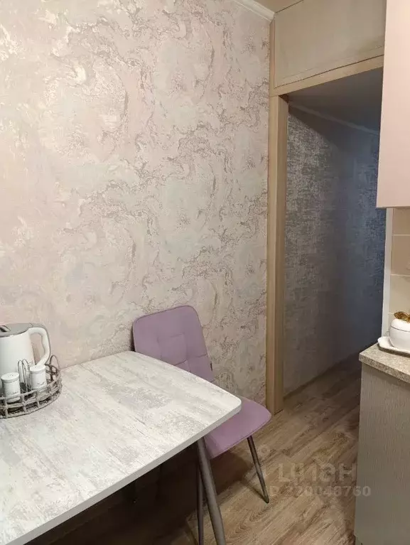 2-к кв. Самарская область, Тольятти ул. Голосова, 61 (42.0 м) - Фото 2