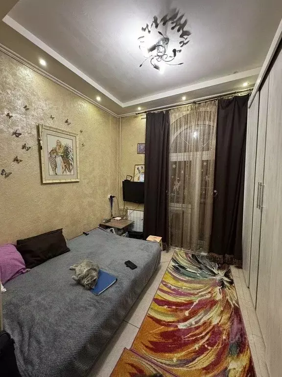 Студия Красноярский край, Красноярск ул. Маерчака, 5 (16.0 м) - Фото 1