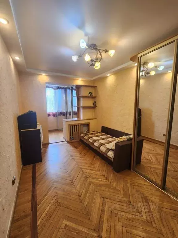 3-к кв. Саратовская область, Саратов Кузнечная ул., 2/12 (67.0 м) - Фото 2