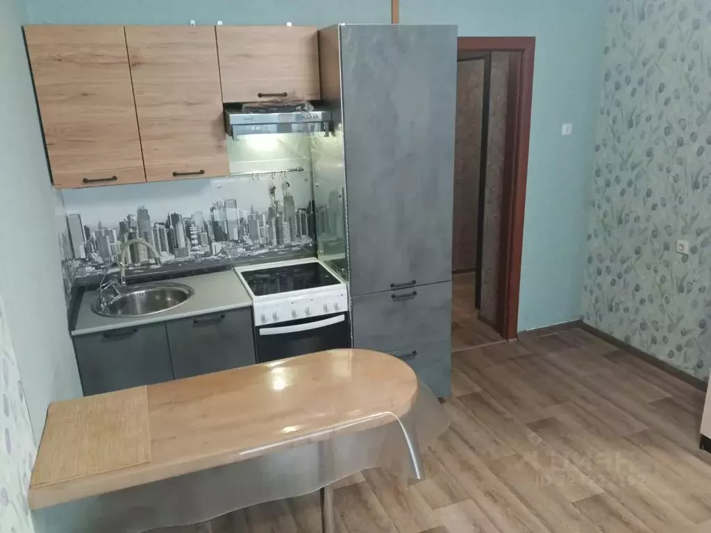 2-к кв. Новосибирская область, Новосибирск Спортивная ул., 23 (37.0 м) - Фото 2