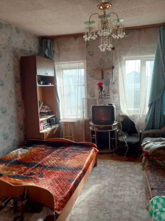 Дом в Пермский край, Кунгур ул. Матросова, 7 (51 м) - Фото 2