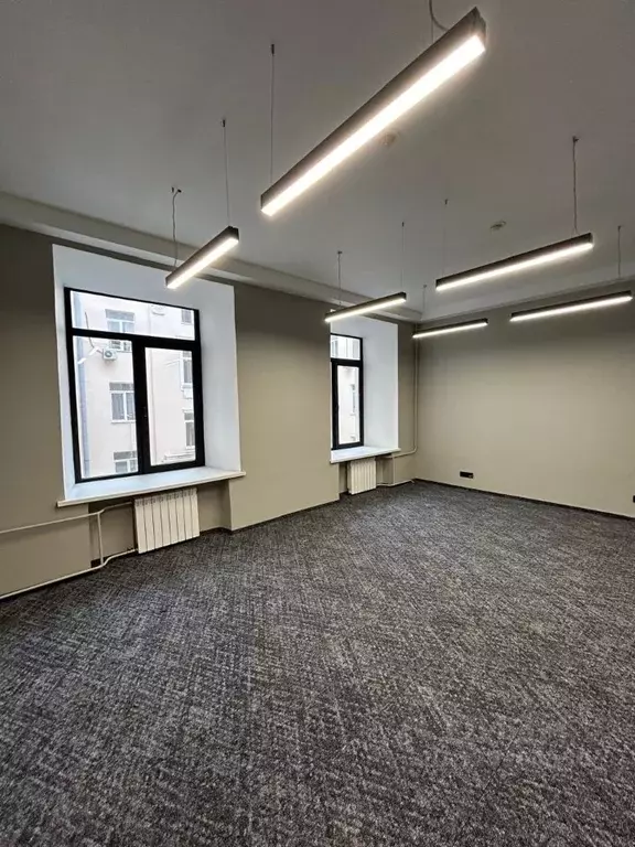 Офис в Москва Лесная ул., 43 (26 м) - Фото 1