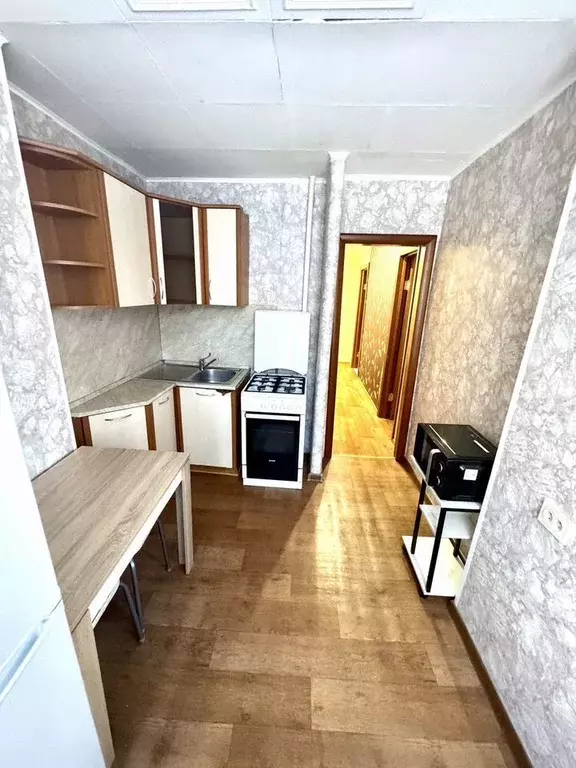 2-к кв. Московская область, Балашиха ул. Крупской, 10 (48.0 м) - Фото 2