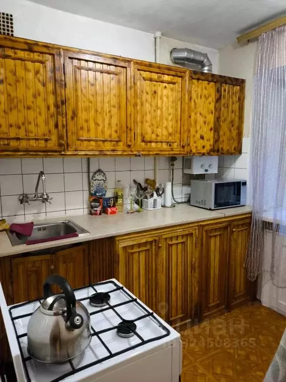 1-к кв. Московская область, Королев ул. Толстого, 4А (38.0 м) - Фото 1