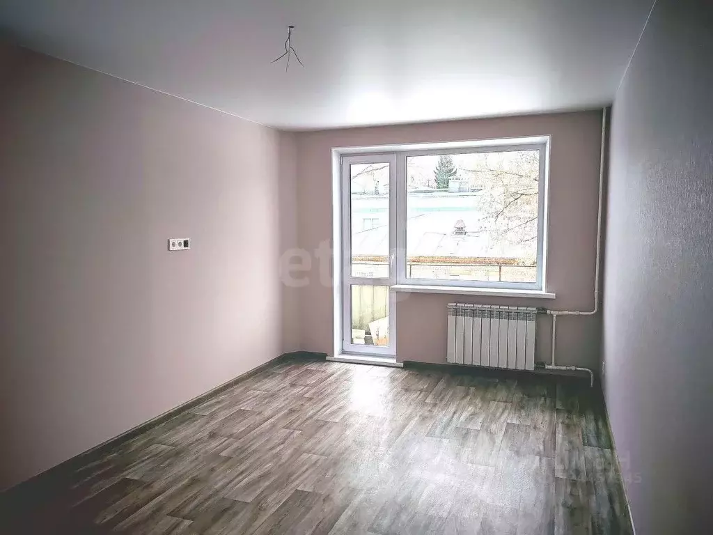 2-к кв. Алтайский край, Барнаул ул. Георгия Исакова, 133А (48.1 м) - Фото 2