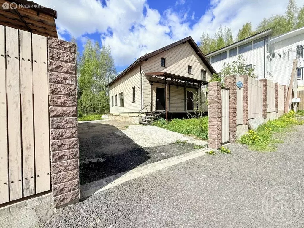 Дом в деревня Скотное, коттеджный посёлок Александрийский Парк, ... - Фото 0