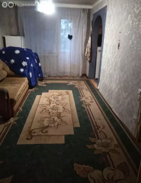 2-комнатная квартира: Канск, улица Урицкого, 20 (44 м) - Фото 0