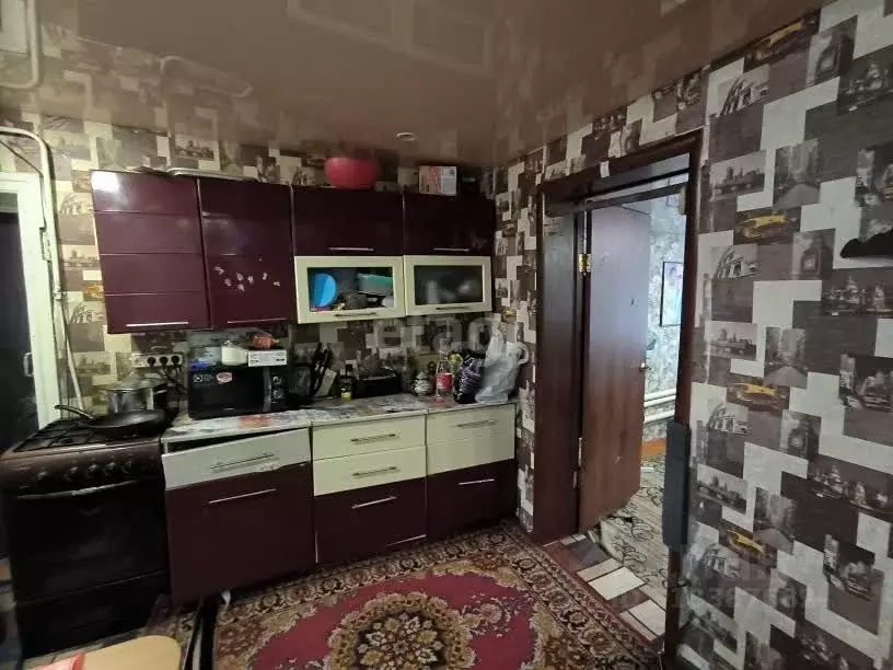 Дом в Курганская область, Шадринск ул. Ефремова, 81 (43 м) - Фото 0