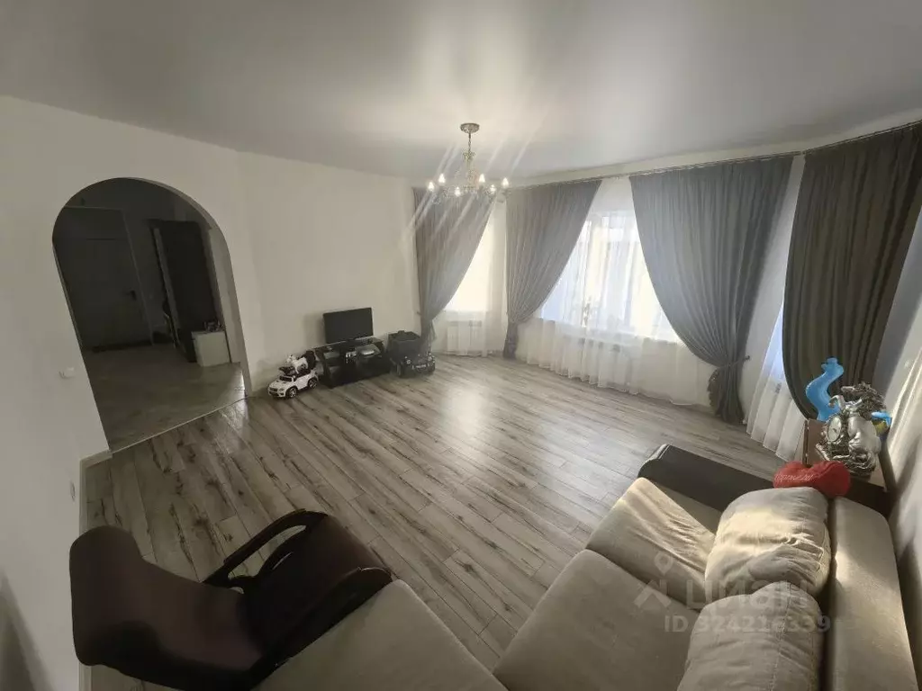 Дом в Калужская область, Калуга городской округ, д. Чижовка 67 (170 м) - Фото 0