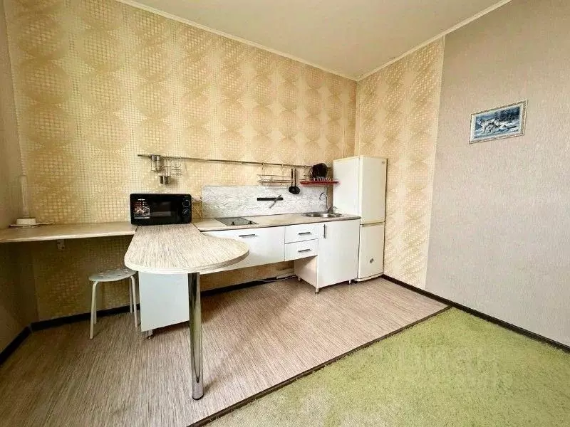 1-к кв. Оренбургская область, Оренбург Транспортная ул., 18 (36.6 м) - Фото 2