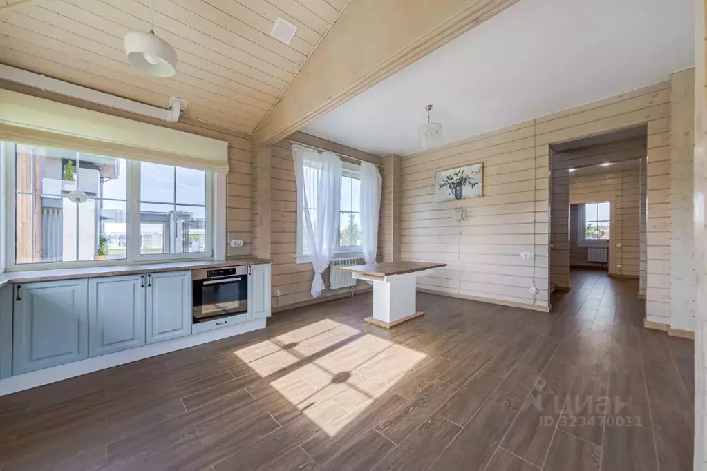 Дом в Московская область, Истра муниципальный округ, д. Исаково, ... - Фото 2