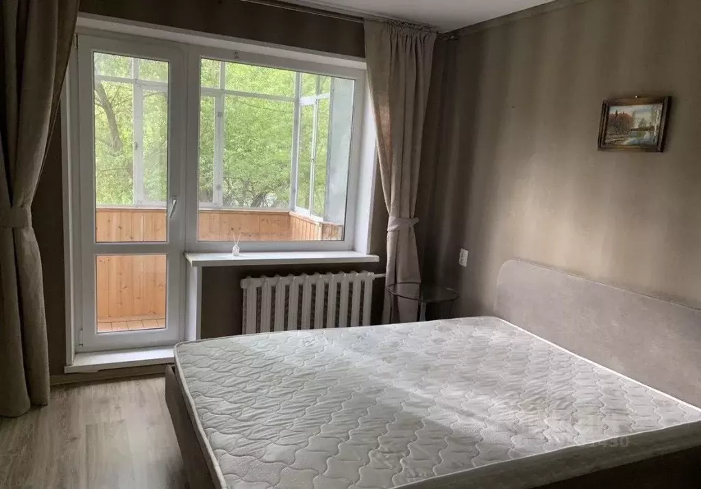 1-к кв. Башкортостан, Уфа Краснодонская ул., 26 (38.0 м) - Фото 2