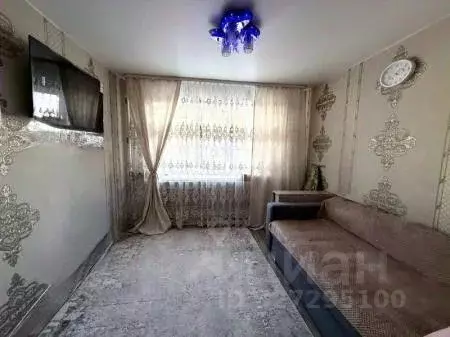 2-к кв. Омская область, Омск Привокзальный мкр, ул. Карбышева, 38 ... - Фото 2