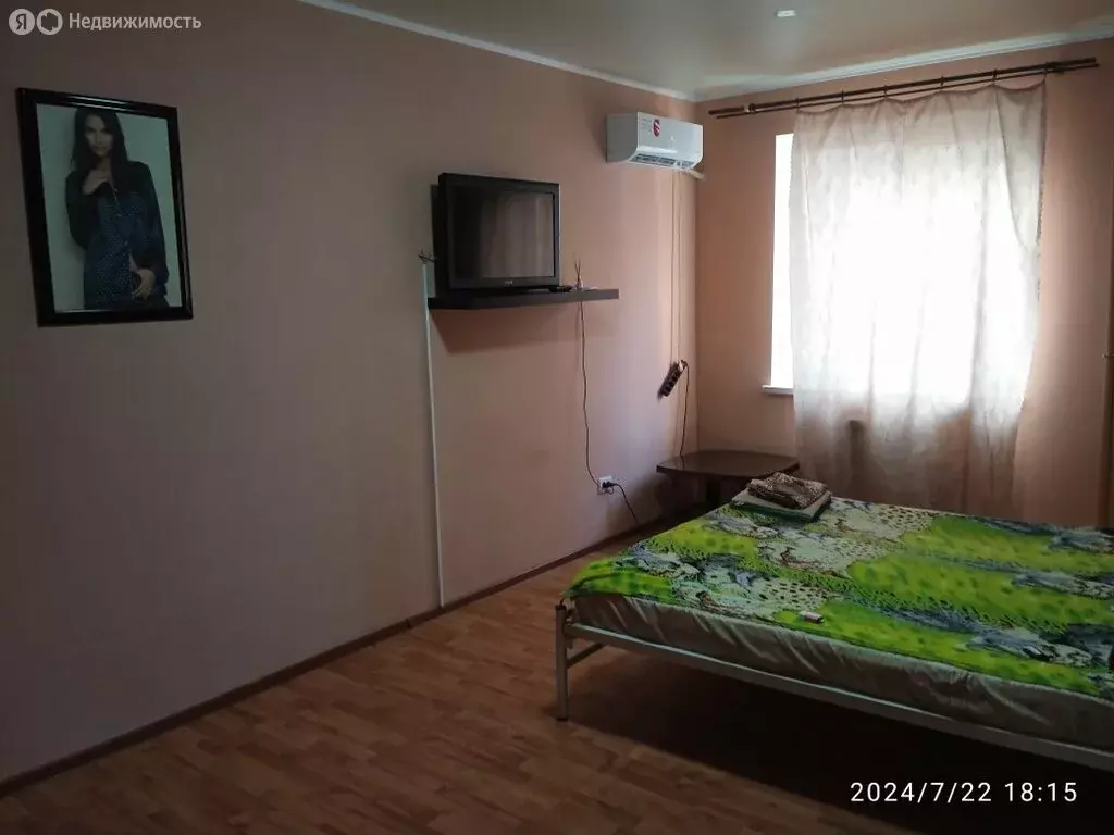 Квартира-студия: Краснодар, улица Чайковского, 25 (32.9 м) - Фото 1