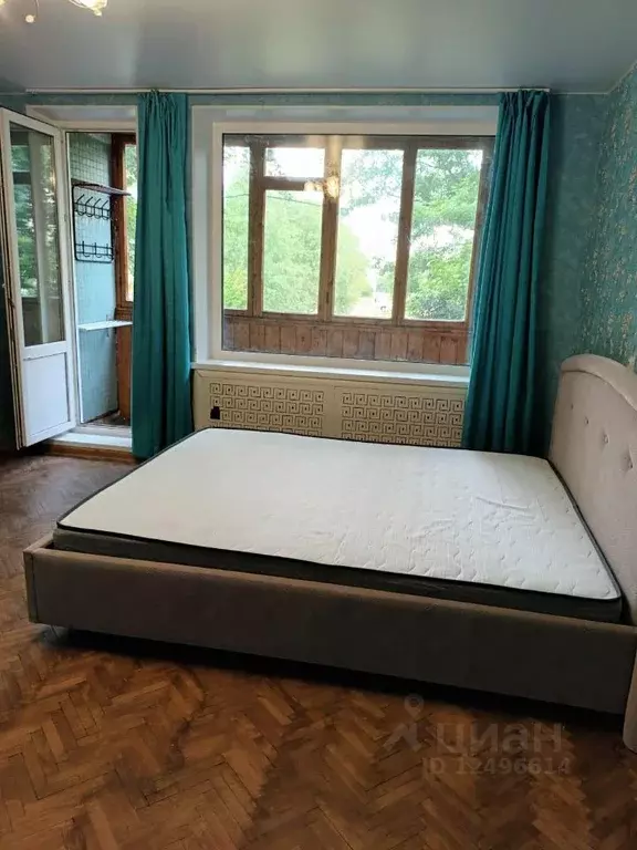 2-к кв. Санкт-Петербург Альпийский пер., 15К1 (46.0 м) - Фото 0