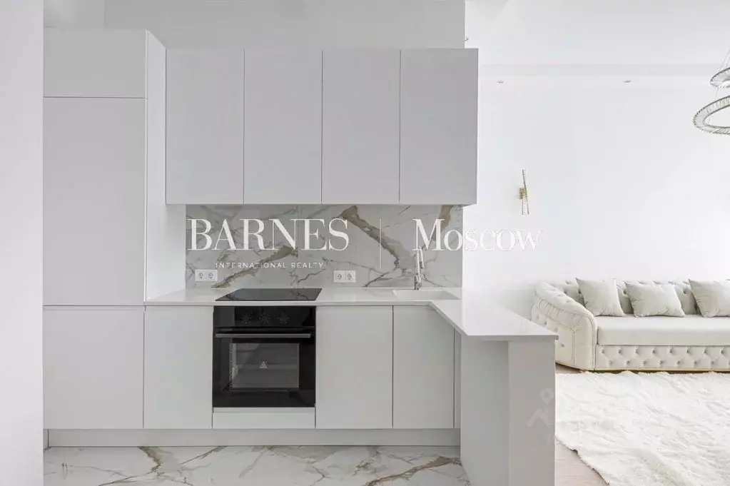 2-к кв. Москва просп. Вернадского, 80 (47.0 м) - Фото 2