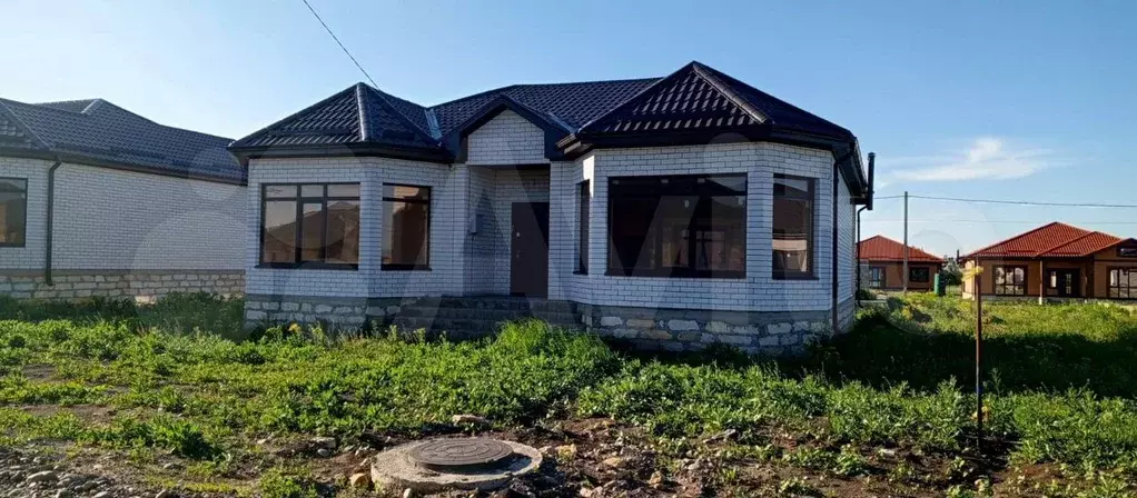 Дом 140 м на участке 4,5 сот. - Фото 0