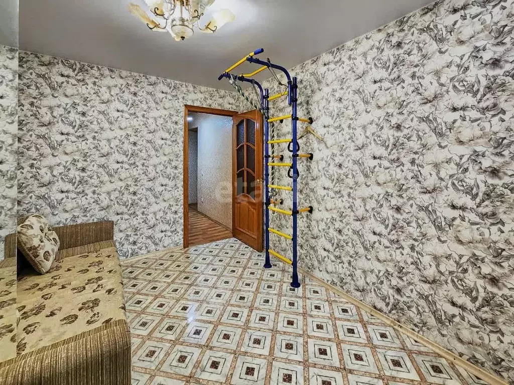 3-к кв. Хабаровский край, Хабаровск Волочаевская ул., 10 (59.6 м) - Фото 2