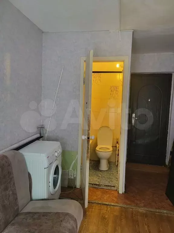 Комната 14 м в 4-к., 1/5 эт. - Фото 0