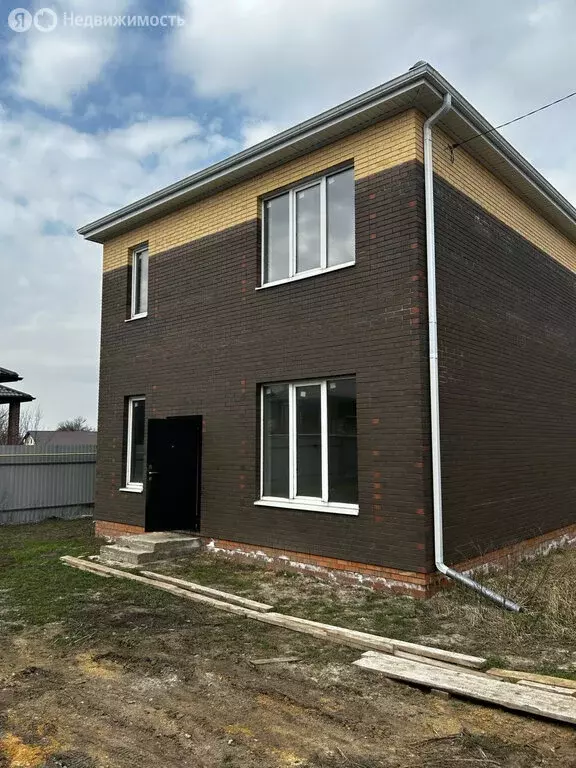 Дом в хутор Ленинаван, Садовая улица (118 м) - Фото 1