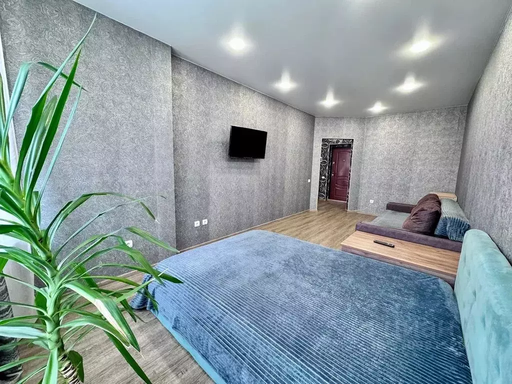 1-к кв. Хакасия, Абакан ул. Некрасова, 33А (41.0 м) - Фото 2