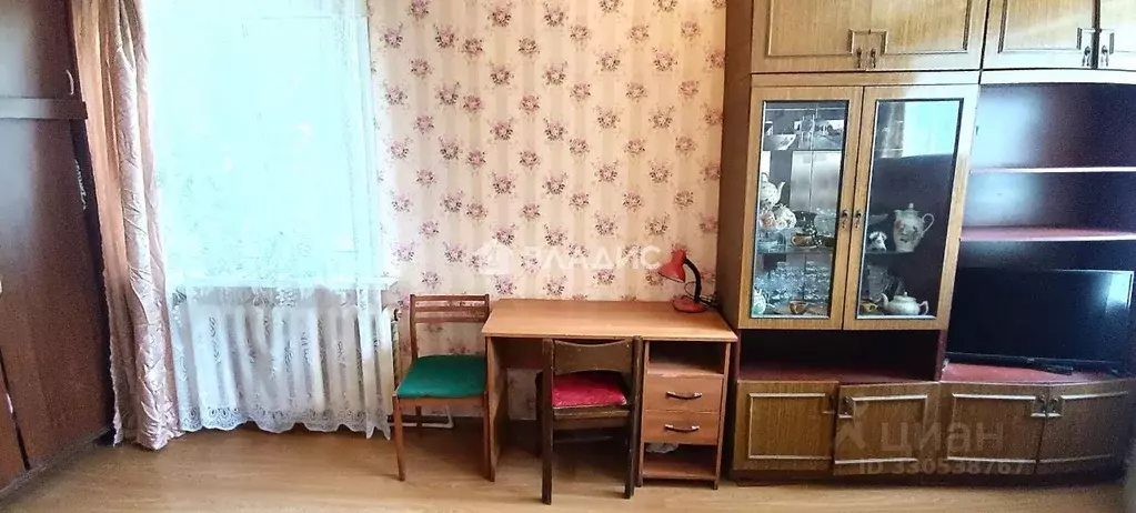 1-к кв. Владимирская область, Суздаль Советская ул., 15 (30.4 м) - Фото 2