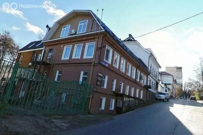 Офис (96 м) - Фото 0