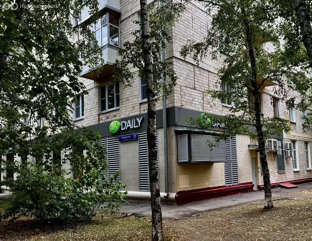 Помещение свободного назначения (70.2 м) - Фото 1