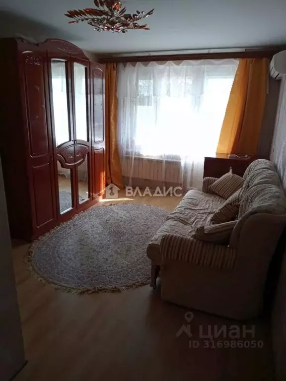 1-к кв. Белгородская область, Белгород бул. Юности, 27 (33.5 м) - Фото 1