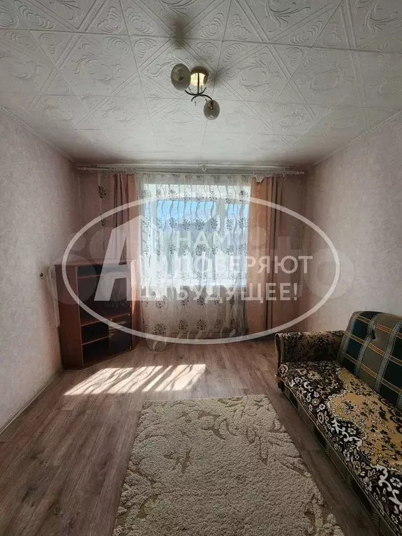 Комната 17,5 м в 1-к., 4/5 эт. - Фото 0