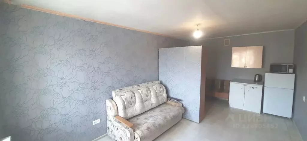 Комната Ростовская область, Ростов-на-Дону ул. Штахановского, 12/2 ... - Фото 1