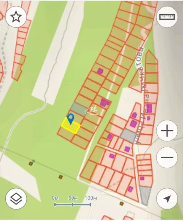 Участок в Севастополь, Севастополь, Инкерман г.  (8.0 сот.) - Фото 2