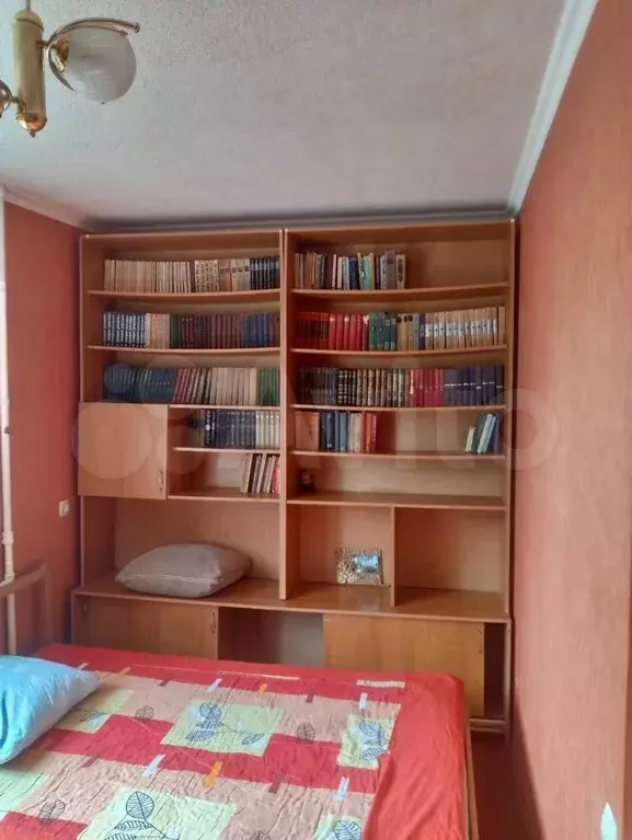 2-к. квартира, 49 м, 3/4 эт. - Фото 1