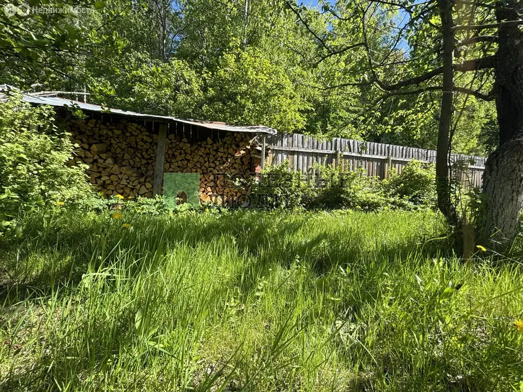Дом в Завьяловский район, СНТ Орбита (108 м) - Фото 1