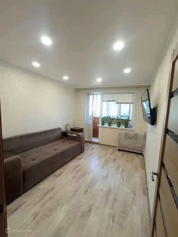 Продаётся 2-к квартира, 44 м - Фото 0