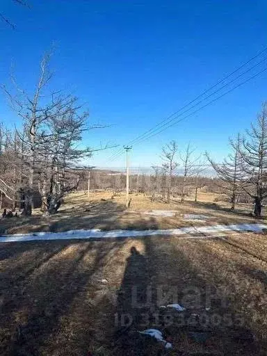 Участок в Иркутская область, Иркутск  (214.8 сот.) - Фото 0