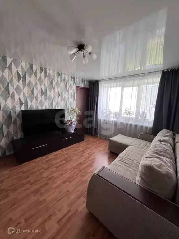 Продаётся 2-к квартира, 48.6 м - Фото 0