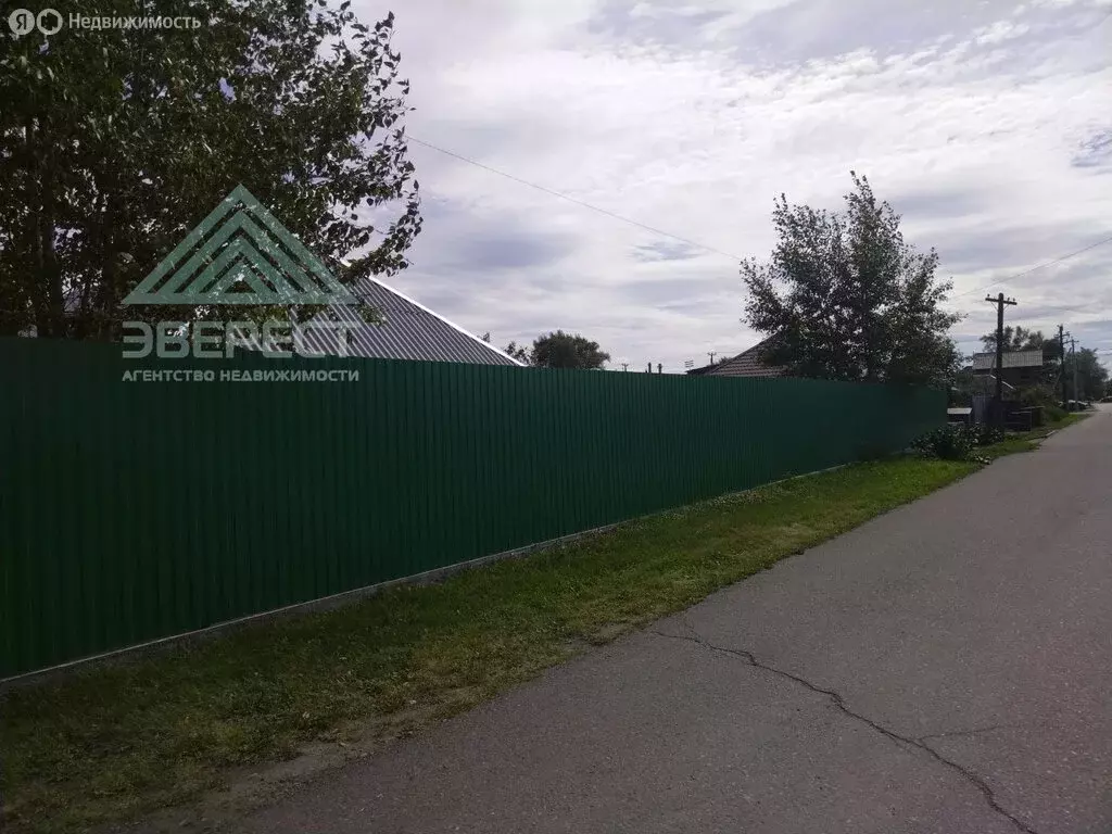 Дом в Абакан, Садовая улица, 41/7 (100 м) - Фото 2