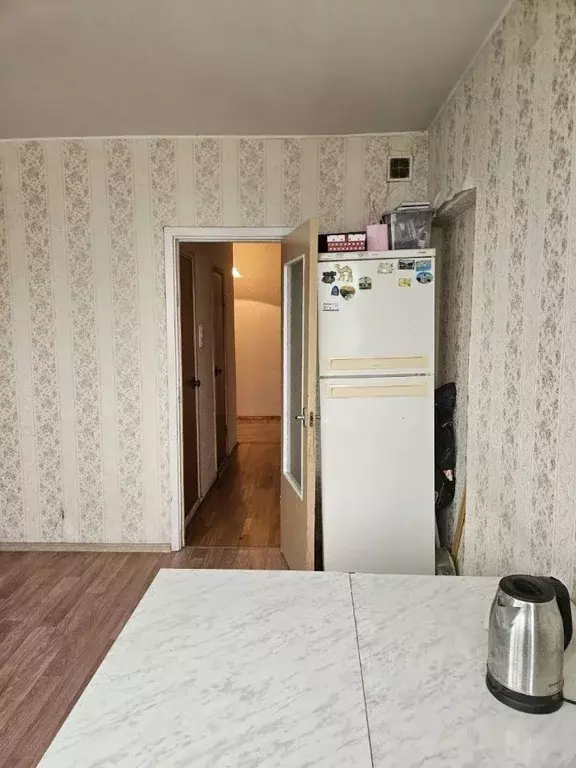 2-к кв. Москва Новороссийская ул., 3 (59.5 м) - Фото 2