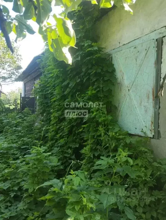 Дом в Самарская область, Октябрьск Железнодорожная ул., 46 (46 м) - Фото 2
