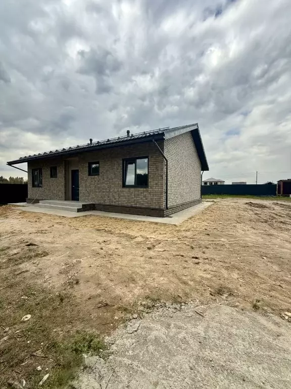 Коттедж в Московская область, Щелково городской округ, Ягодная тер.  ... - Фото 2