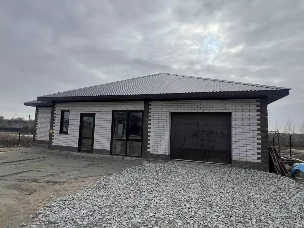 Дом в Алтайский край, Первомайский район, Сибирь ДНТ ул. Шестая (140 ... - Фото 1