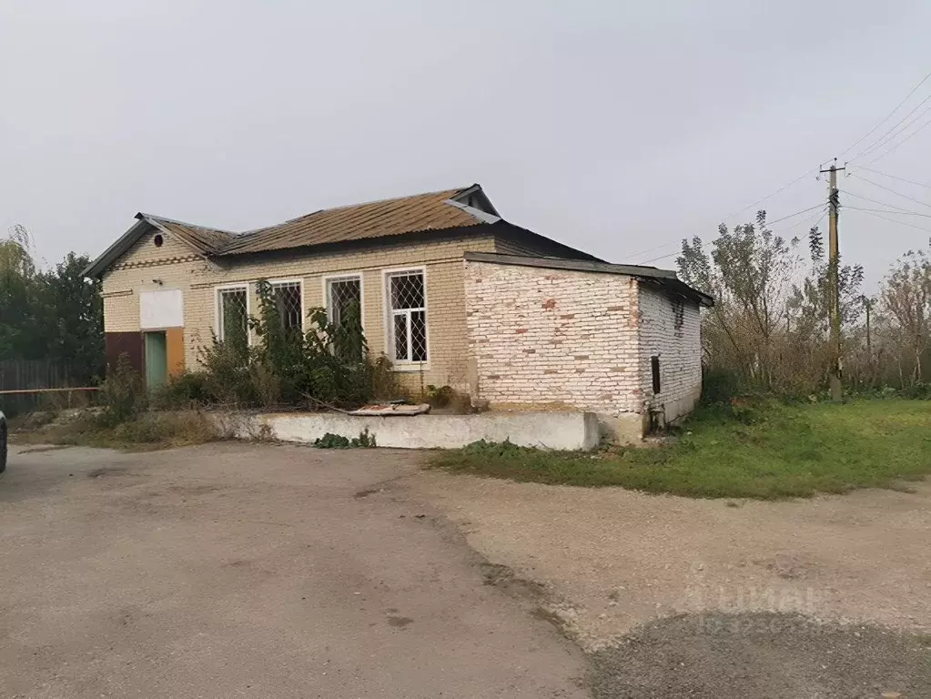 Помещение свободного назначения в Тульская область, Новомосковск ... - Фото 1