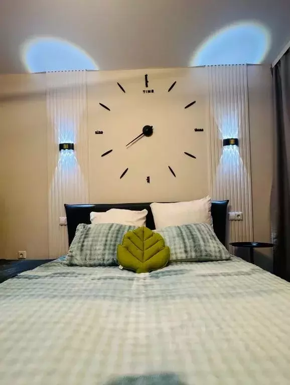 1-к кв. Ростовская область, Ростов-на-Дону Левобережная ул., 6/6с2 ... - Фото 1