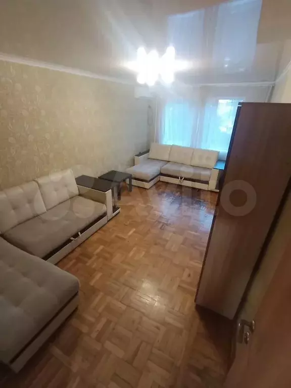 2-к. квартира, 51 м, 2/5 эт. - Фото 0