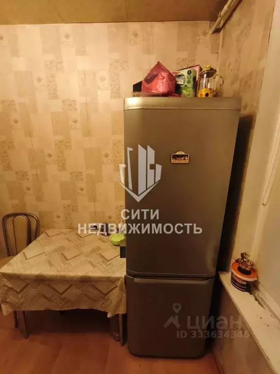 Комната Москва ул. Молостовых, 1К4 (17.0 м) - Фото 2