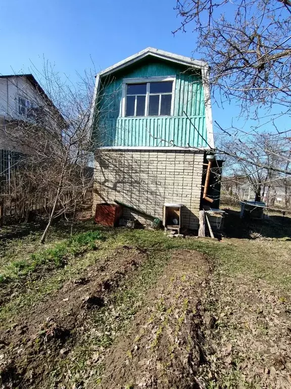 Дом в Владимирская область, Владимир Владимирский городской сад № 2 ... - Фото 2